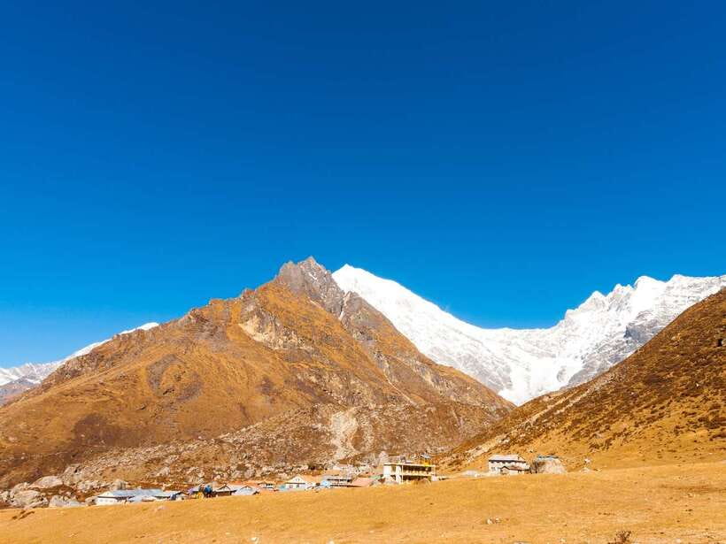 Kathmandu: 6 Days Langtang Valley Trek with Kyanjin Ri - Price and Value: What $179 Really Buys You