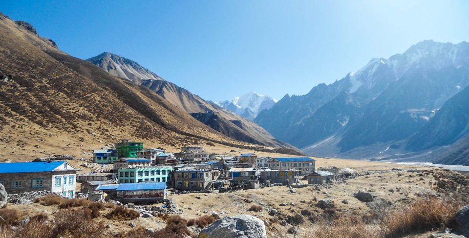 Kathmandu: 7 Day Langtang Valley Trek - Key Things You’ll Notice on This Langtang Trek
