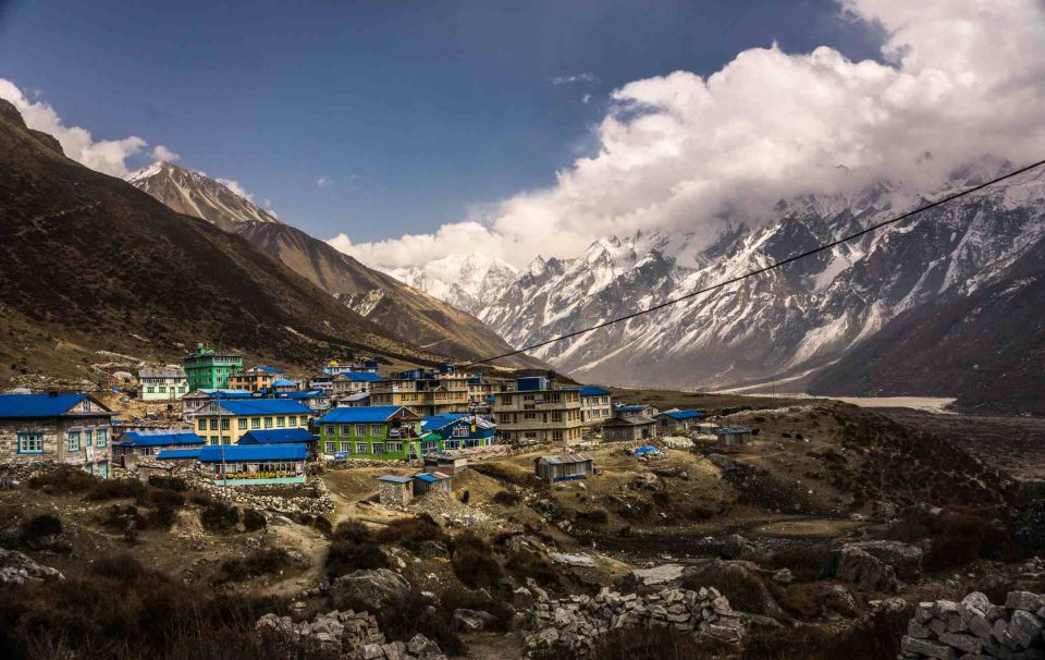 Kathmandu: 7 Day Langtang Valley Trek - Entering the Langtang Valley: Why This 7-Day Version Works