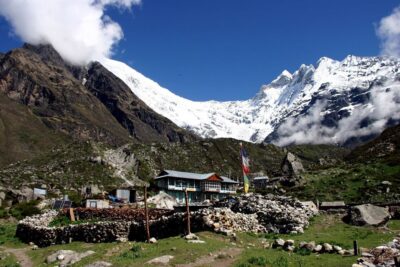 Kathmandu: 7 Day Langtang Valley Trek - Day 1: Kathmandu to Syabrubesi (1,550m) and the Start That Sets the Tone