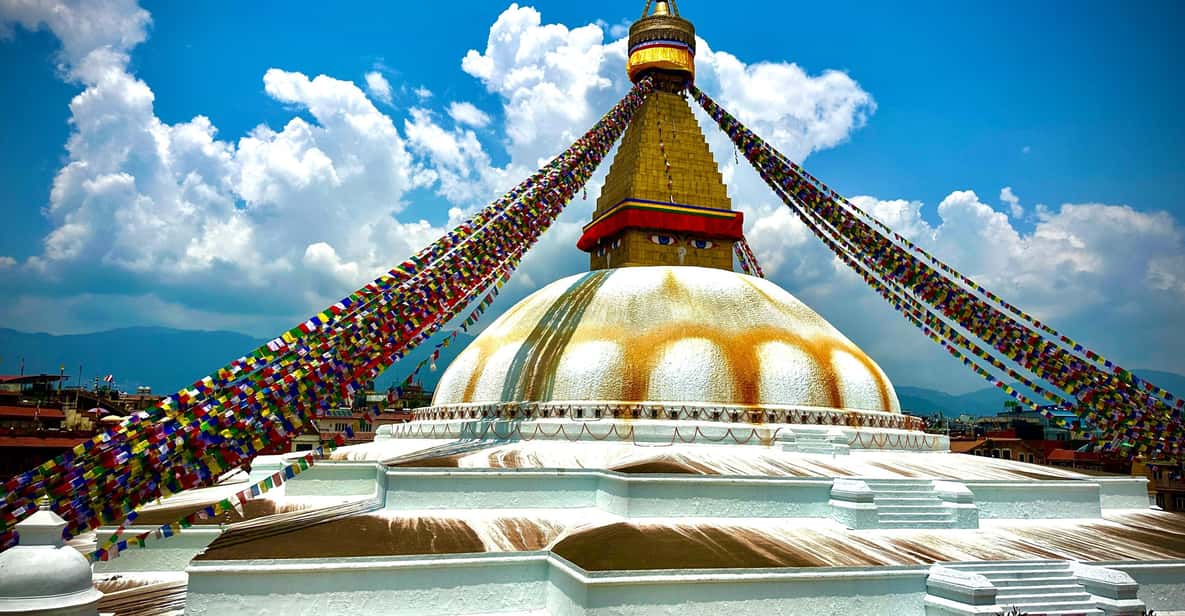 Kathmandu: 7 UNESCO-Listed city sites group day trip - A 7-site UNESCO day in Kathmandu: what you’re really buying