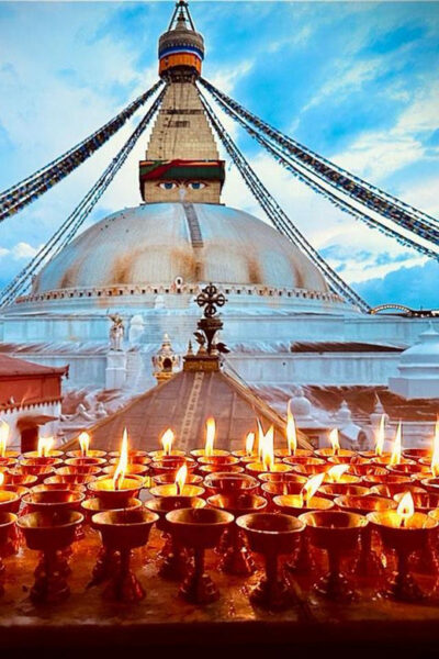Kathmandu: 7 UNESCO-Listed city sites group day trip - The van-and-break rhythm: how the day stays manageable