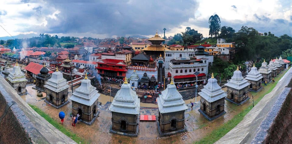Kathmandu: 7 UNESCO-Listed city sites group day trip - Patan Durbar Square: Newari craft with a calmer rhythm