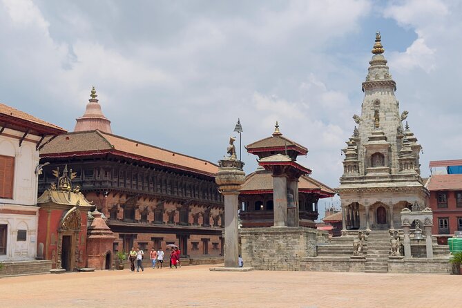 Kathmandu: 7 UNESCO World Heritage Private Day Tour with Lunch. - Key highlights you’ll actually feel