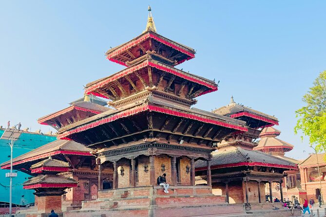 Kathmandu: 7 UNESCO World Heritage Private Day Tour with Lunch. - Why this 7-site Kathmandu route works when time is short