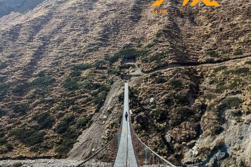 Kathmandu: 8-Day Annapurna Circuit Trek via Thorong La Pass - Why the Annapurna Circuit via Thorong La feels like more than a hike