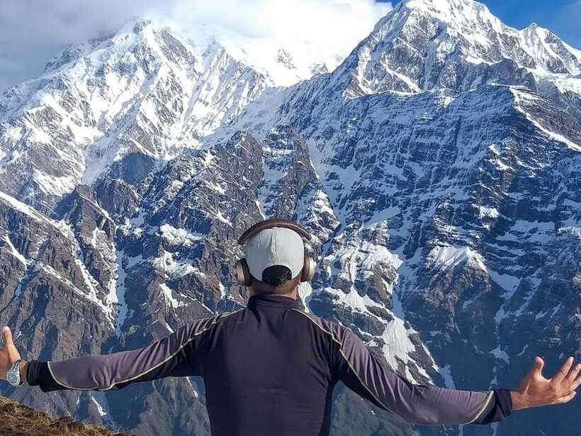 Kathmandu: 8-Day Annapurna Circuit Trek via Thorong La Pass - Day 4: Manang acclimatization day you actually need