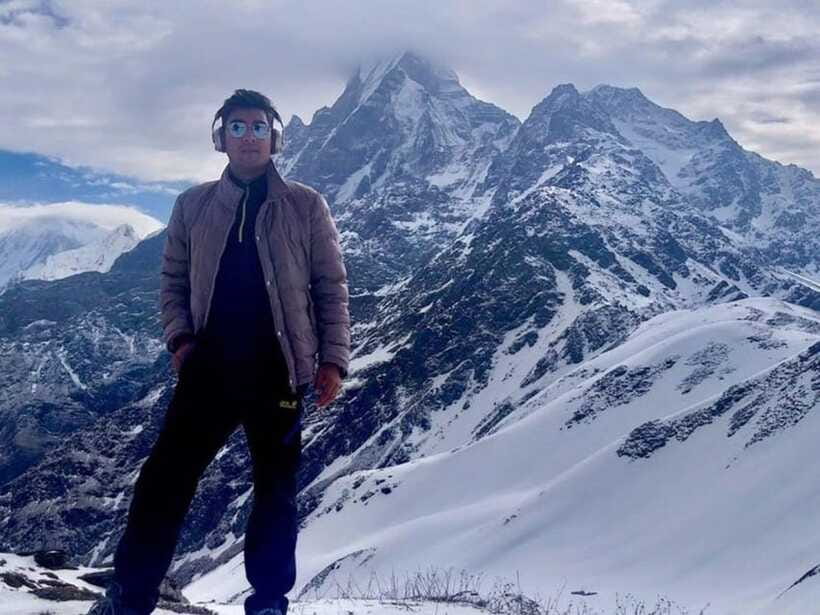 Kathmandu: 8-Day Annapurna Circuit Trek via Thorong La Pass - Day 7: Thorong La at 5,416 meters and the Kali Gandaki Gorge descent