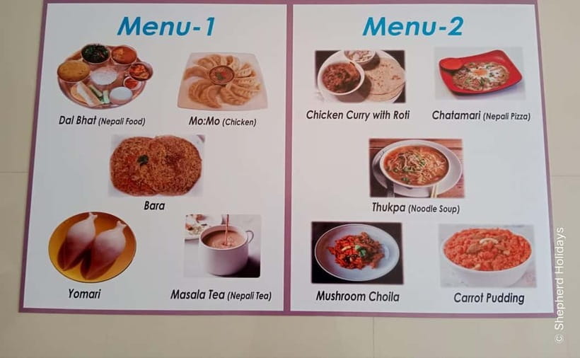Kathmandu: About 3-hour Cooking Class Experience near Thamel - Near Thamel, but not a tourist show: where this class fits your day