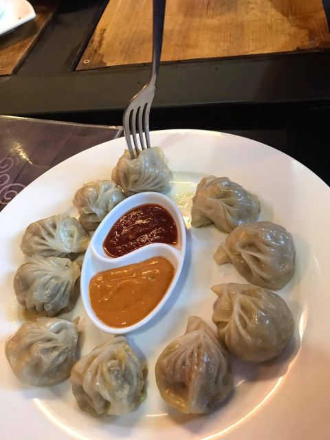 Kathmandu: About 3-hour Cooking Class Experience near Thamel - Chatamari adventure: the Nepali pizza moment
