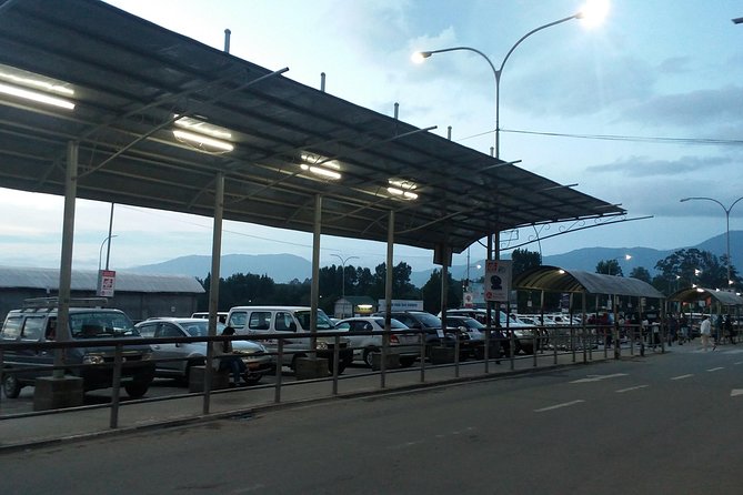 Kathmandu Airport Departure Transfer – Easy, Safe & Hassle-Free - Where Pickup and Drop-off Works Best: Ring Road, Plus Patan/Bhaktapur