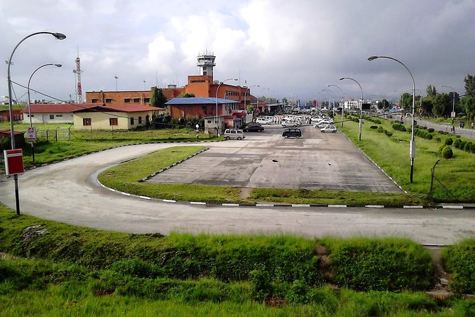 Kathmandu Airport Departure Transfer – Easy, Safe & Hassle-Free - Comfort and Small Inclusions That Matter in Kathmandu
