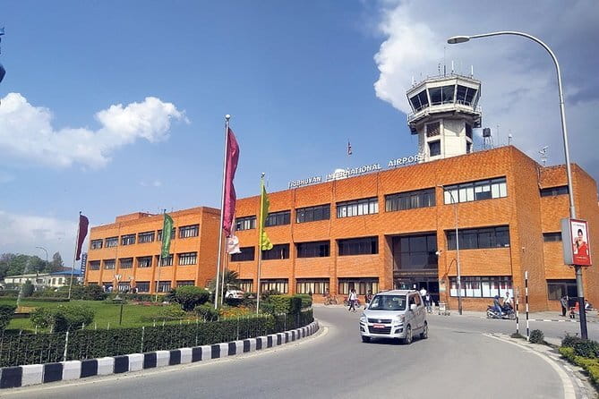 Kathmandu airport pick up/Drop off service by Private Vehicle - Your Arrival Plan: What Happens From Landing to Hotel