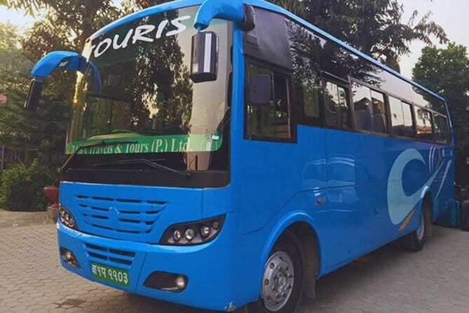 Kathmandu airport pick up/Drop off service by Private Vehicle - Small Details That Matter More Than You Think
