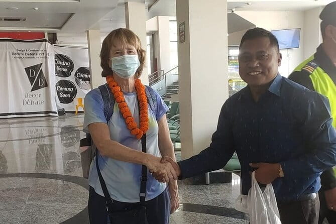 Kathmandu Airport Pickup and Drop-off Services - Hotel to Airport Drop-Off: Simple, Timed, and Terminal-Specific