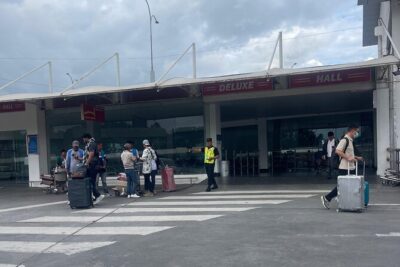Kathmandu Airport Private Arrival & Departure Service - The Meet-and-Greet That Actually Reduces Stress