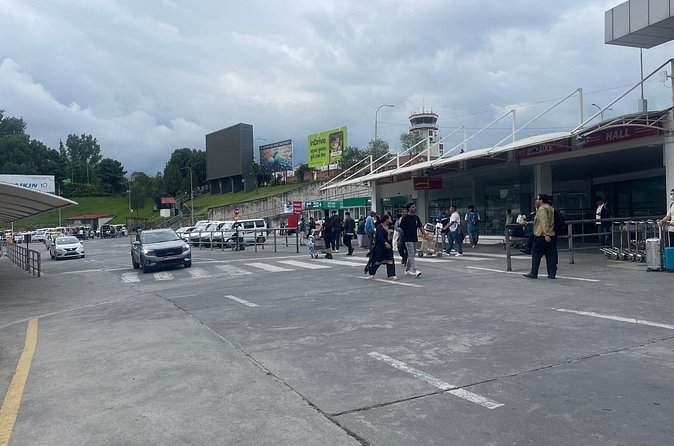 Kathmandu Airport Private Arrival & Departure Service - Departure Service: What to Plan for on the Way Out