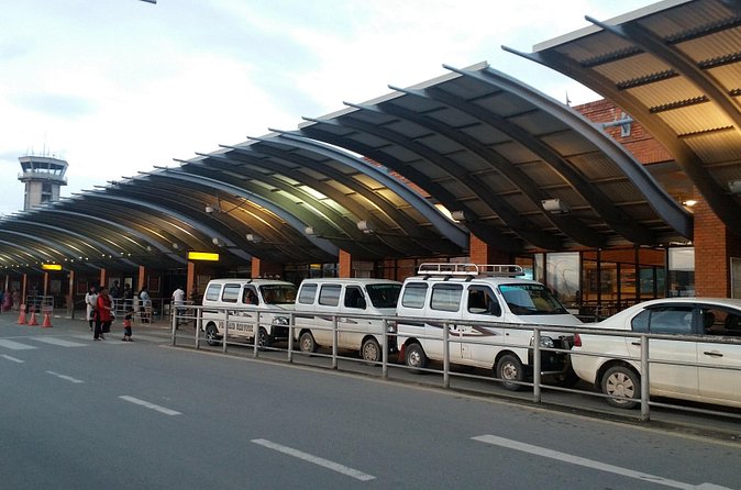 Kathmandu Airport Transfer to hotels – Easy, Safe & Hassle-Free - Included vs not included: what you really pay for at $17