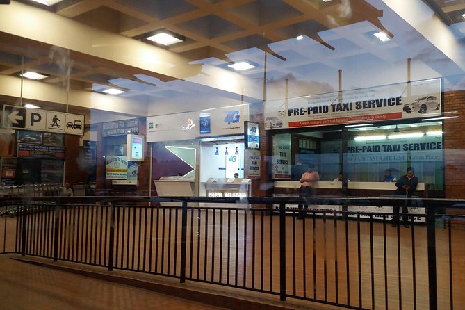 Kathmandu Airport Transfer to hotels – Easy, Safe & Hassle-Free - Small gotchas to keep your arrival smooth