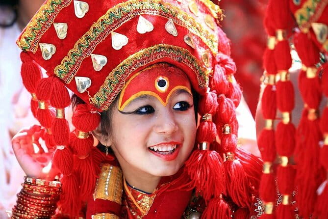 Kathmandu and Patan Heritage and Living Goddess Experience Tour - Key highlights to know before you go