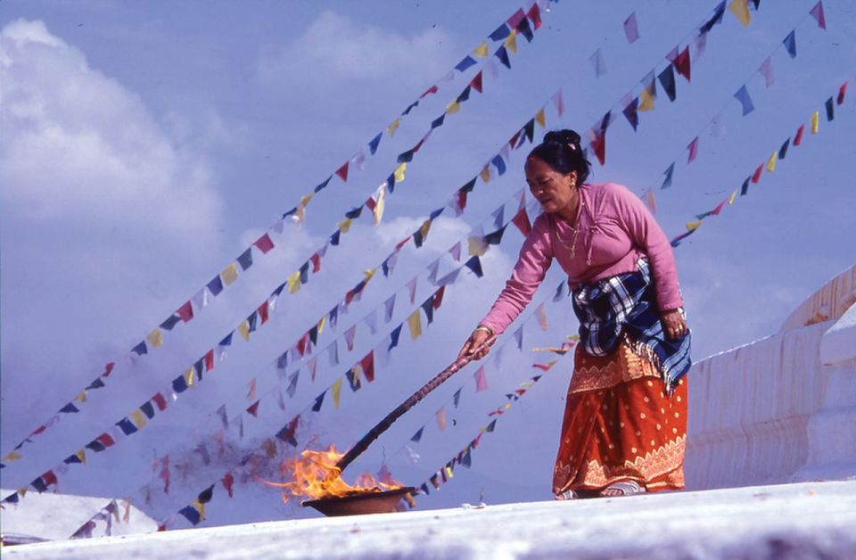 Kathmandu at Sunset: Explore the City on Rickshaw - Key highlights in plain terms
