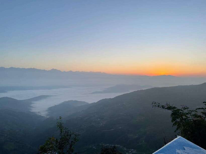 Kathmandu: Bhaktapur and Nagarkot Sunrise to Sunset Tour - Key Things I’d Plan Around
