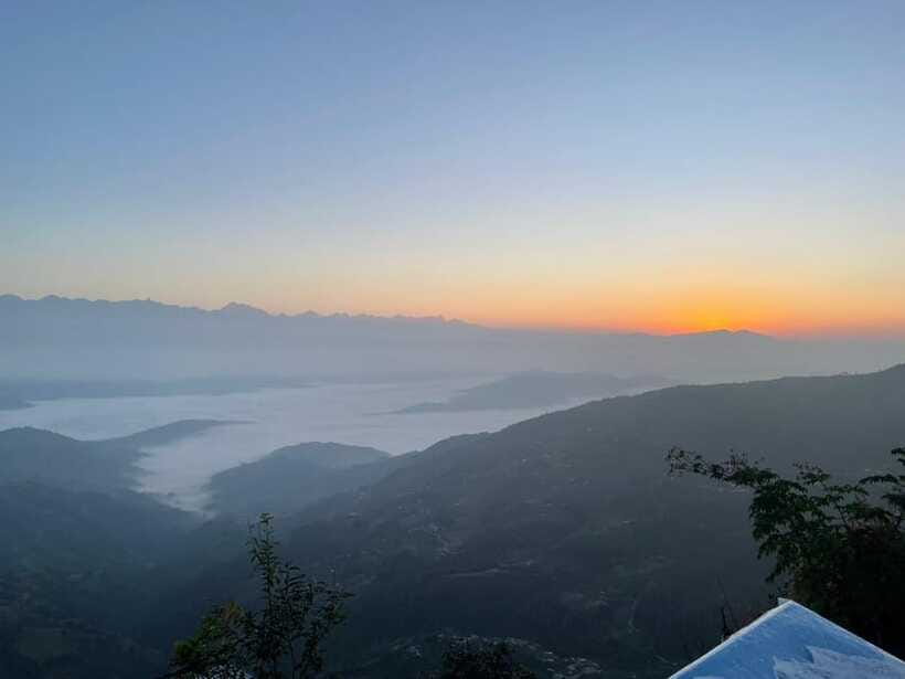 Kathmandu: Bhaktapur and Nagarkot Sunrise to Sunset Tour - How to Choose the Best Day for Himalaya Views