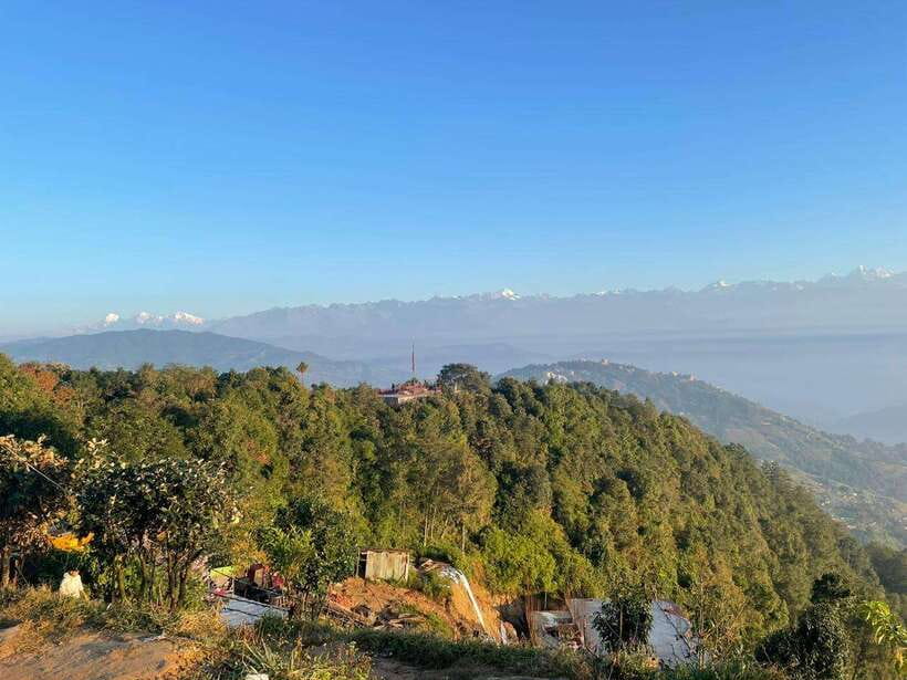 Kathmandu: Bhaktapur and Nagarkot Sunrise to Sunset Tour - Nagarkot Sunrise to Sunset: What You Can Realistically Expect