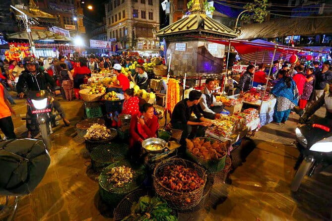 Kathmandu Bhaktapur Patan Authentic Local Tour +7 UNESCO WH Sites - Key highlights worth planning for