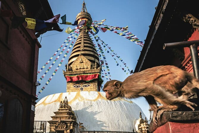 Kathmandu Bhaktapur Patan Authentic Local Tour +7 UNESCO WH Sites - Why local Newar experts change everything in Kathmandu Valley
