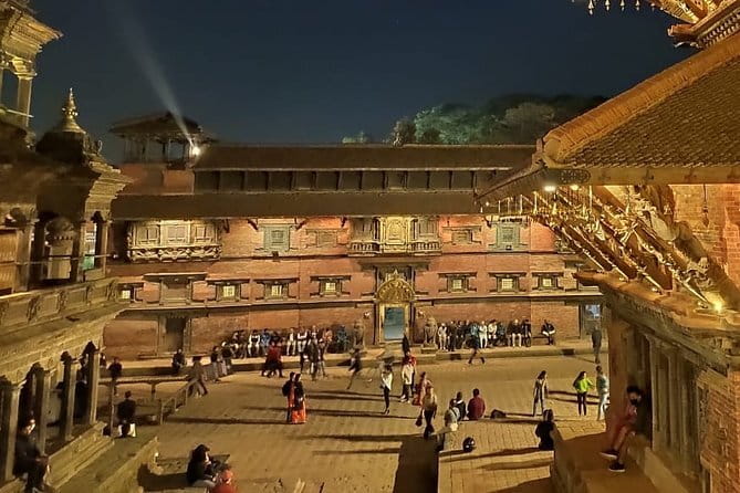 Kathmandu Bhaktapur Patan Authentic Local Tour +7 UNESCO WH Sites - UNESCO World Heritage: why this “seven in three days” plan makes sense