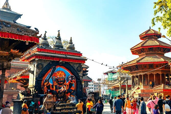 Kathmandu Bhaktapur Patan Authentic Local Tour +7 UNESCO WH Sites - How the schedule feels: transport comfort, walk intensity, and pacing