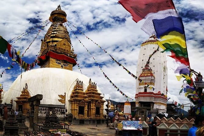 Kathmandu Bhaktapur Patan Authentic Local Tour +7 UNESCO WH Sites - What to ask your guide while you’re there