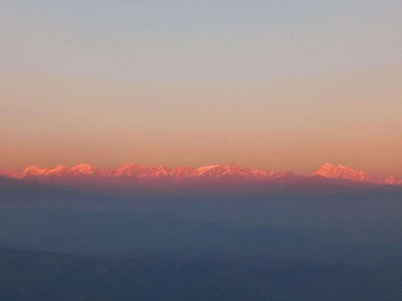 Kathmandu: Chandragiri Cable Car Half Day Tour - Logistics That Make It Go Smoothly