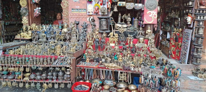 Kathmandu: Chandragiri cable car & Swayambhunath Tour - Price and what you actually pay for