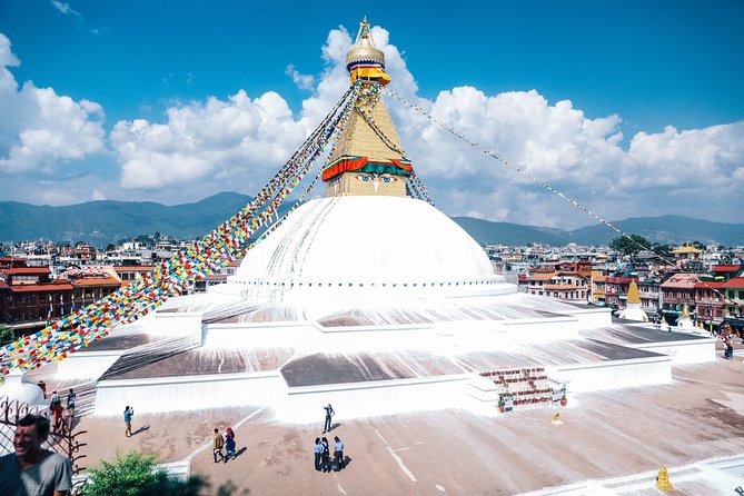 Kathmandu City in One Day with Bodhnath Stupa - Why This Kathmandu Day Works So Well