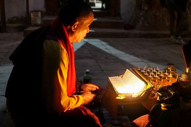 Kathmandu City in One Day with Bodhnath Stupa - Krishna Temple Stop: A Short Visit That Helps You Read the Area