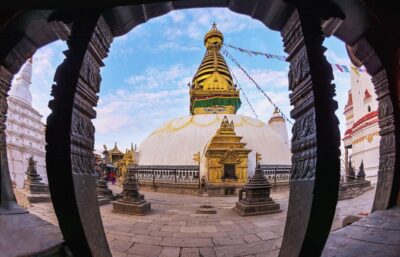 Kathmandu city tour - 4 UNESCO World Heritage Sites - Kathmandu Durbar Square and Hanuman Dhoka: royal Kathmandu in a tight loop