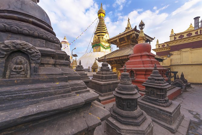 Kathmandu city tour - 4 UNESCO World Heritage Sites - Who this Kathmandu UNESCO loop suits best