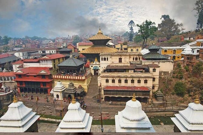 Kathmandu City Tour in 6 Hours – Discover the Cultural Highlights - A driver-led Kathmandu circuit that actually fits a half day