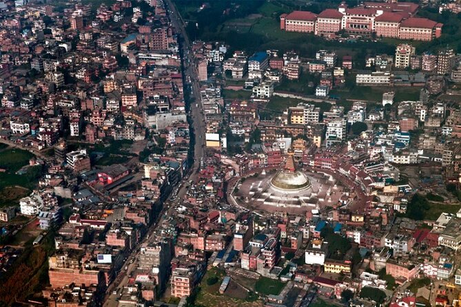 Kathmandu City Tour in 6 Hours – Discover the Cultural Highlights - Pashupatinath Temple: Lord Shiva on the Bagmati River