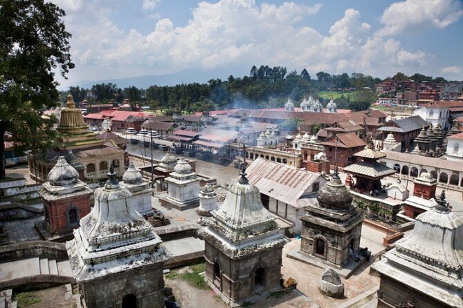 Kathmandu City Tour in 6 Hours – Discover the Cultural Highlights - Price and value: paying for transport, not a full guided lecture