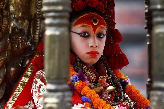 Kathmandu City Tour in 6 Hours – Discover the Cultural Highlights - Patan Durbar Square: Newari streets, red brick, and temple density