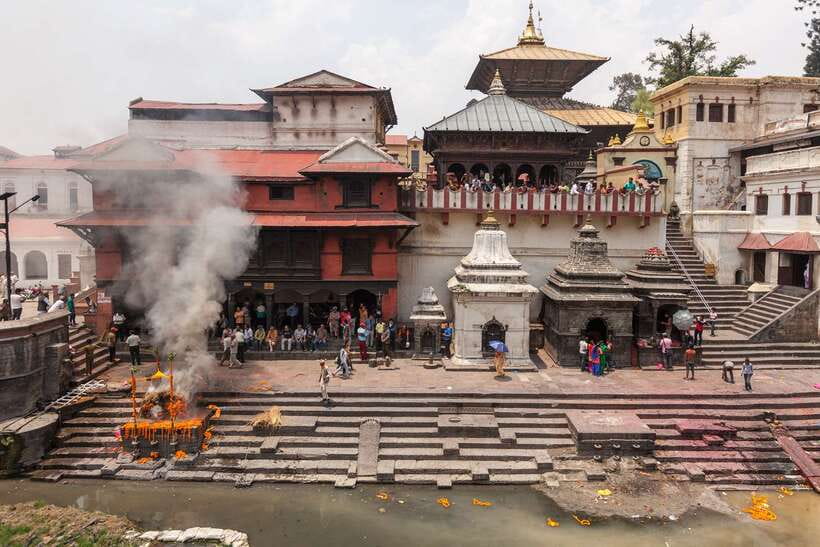Kathmandu City Tour: TOP Highlights of the Kathmandu Valley - Key highlights worth your attention