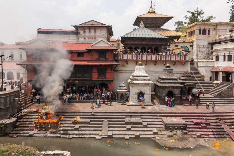 Kathmandu City Tour: TOP Highlights of the Kathmandu Valley - The guide makes the day: what I’d look for
