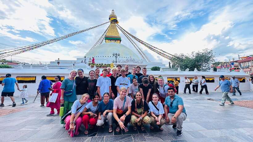 Kathmandu City Tour: TOP Highlights of the Kathmandu Valley - Price and value: what you’re really paying for