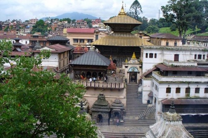 Kathmandu Cultural Tour - Kathmandu Valley Sightseeing Tour - Patan Durbar Square: 17th-century stonework and a softer finish