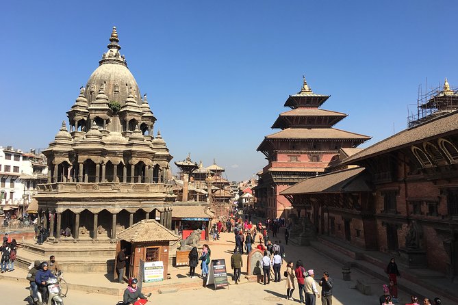 Kathmandu Cultural Tour - Kathmandu Valley Sightseeing Tour - Logistics that actually matter on temple-heavy days