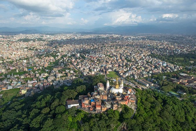 Kathmandu Cultural Tour - Kathmandu Valley Sightseeing Tour - Should you book this Kathmandu Valley cultural tour?