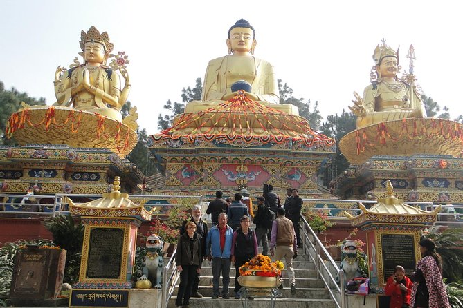 Kathmandu Day Tour - Key highlights worth knowing